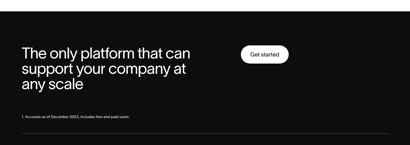 Asana Cta