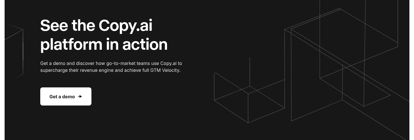 Copy Cta