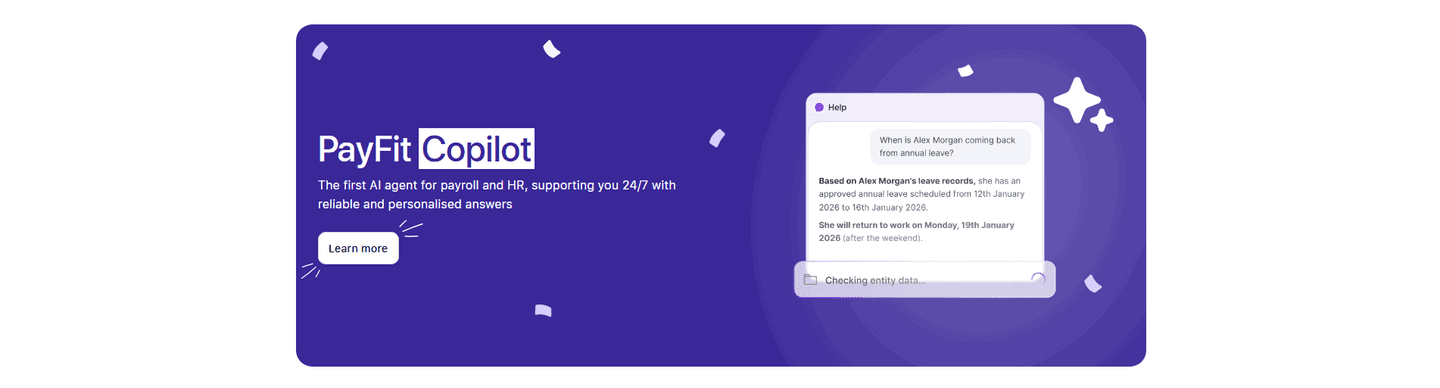 PayFit Cta
