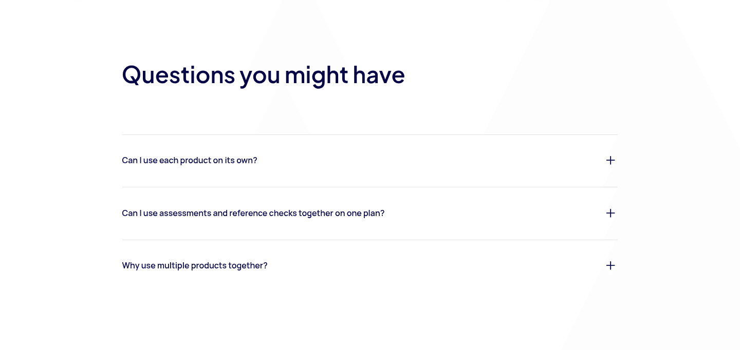 Hipeople Faq