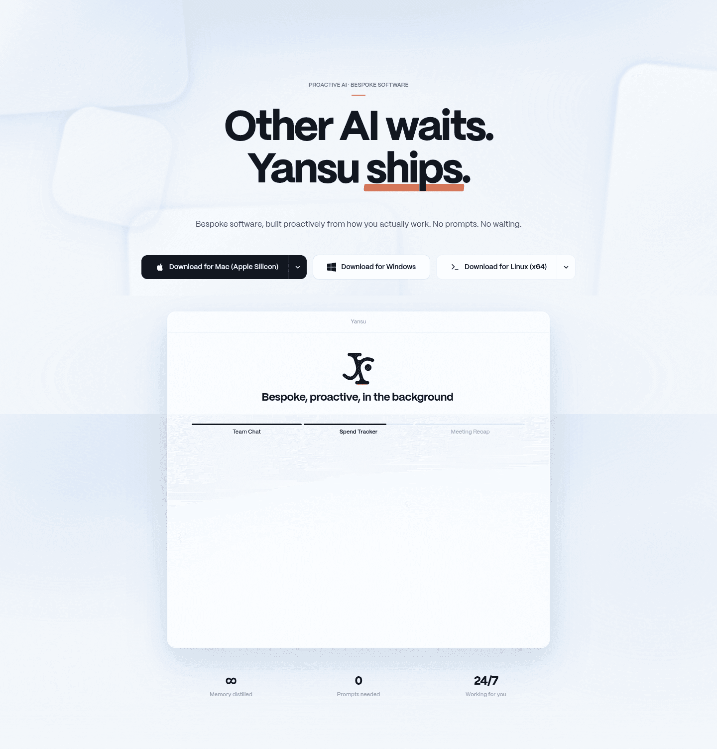 Yansu Hero