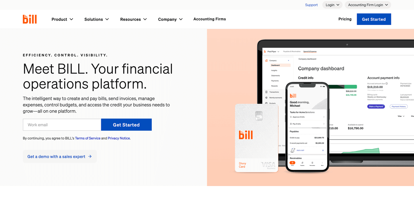 Bill Hero