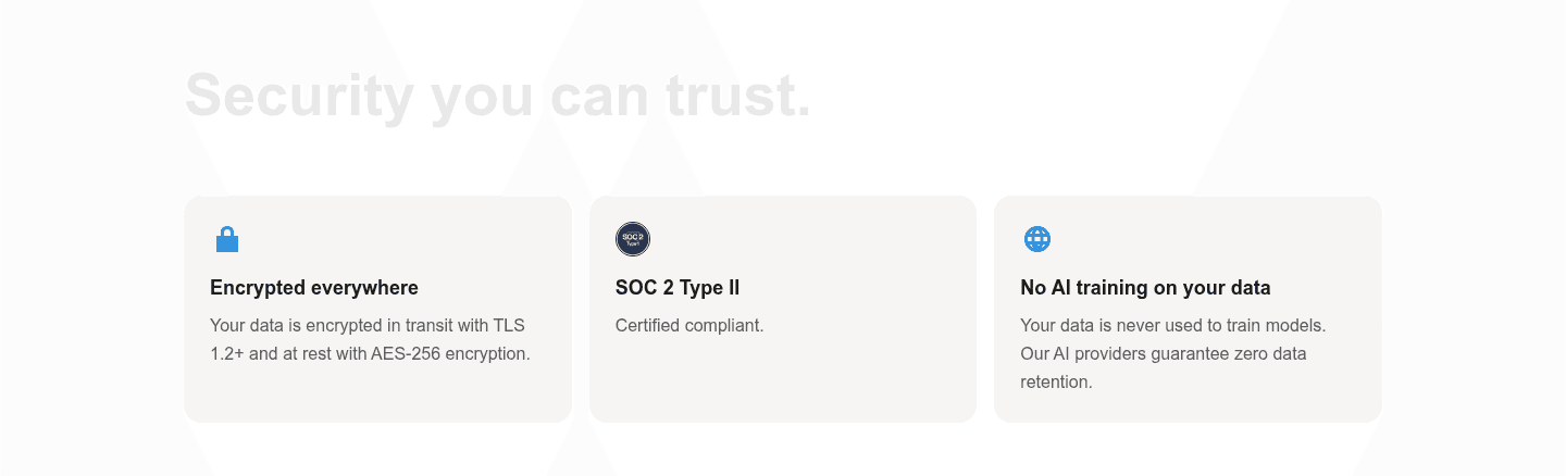 Slashy Trust