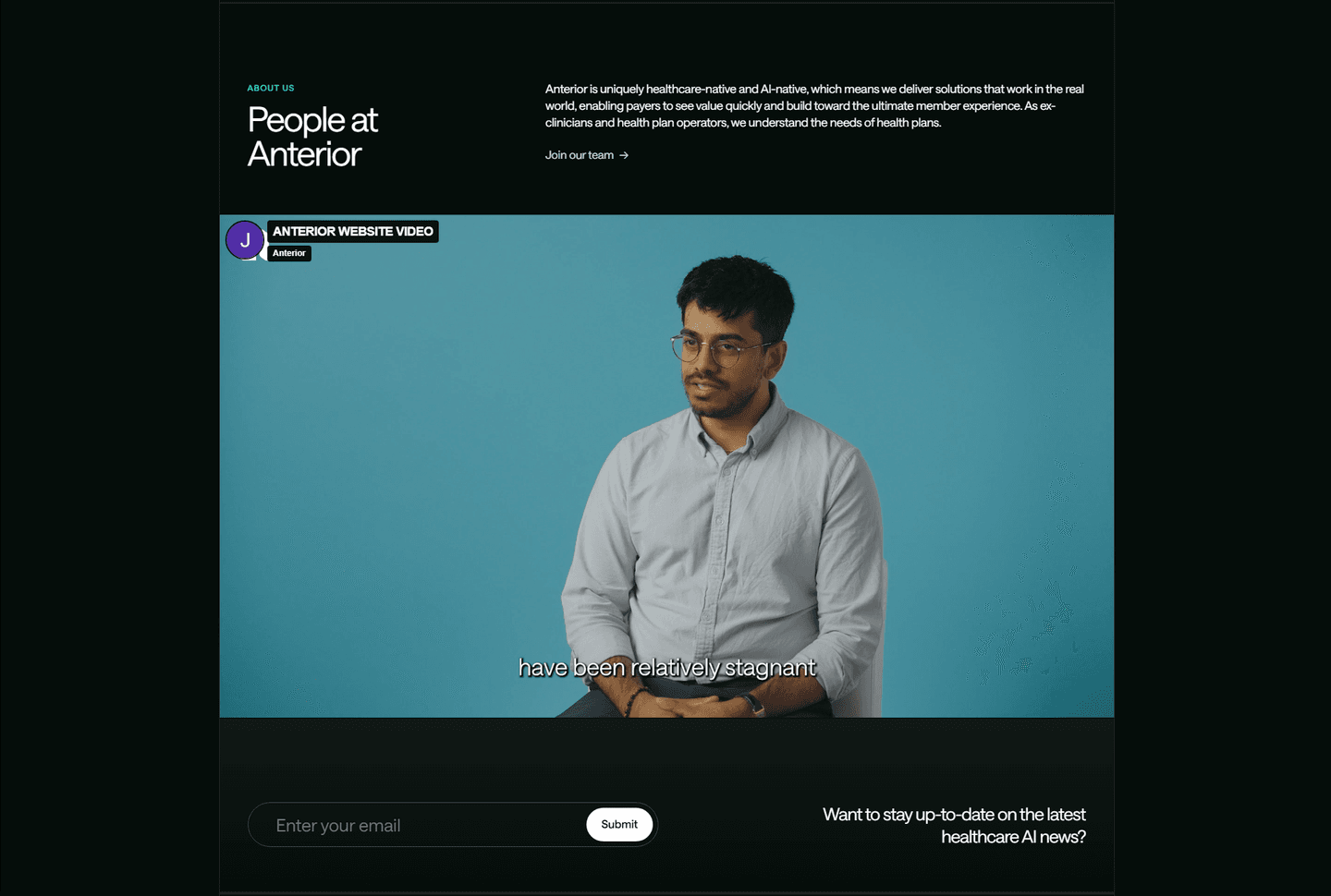 Anterior About