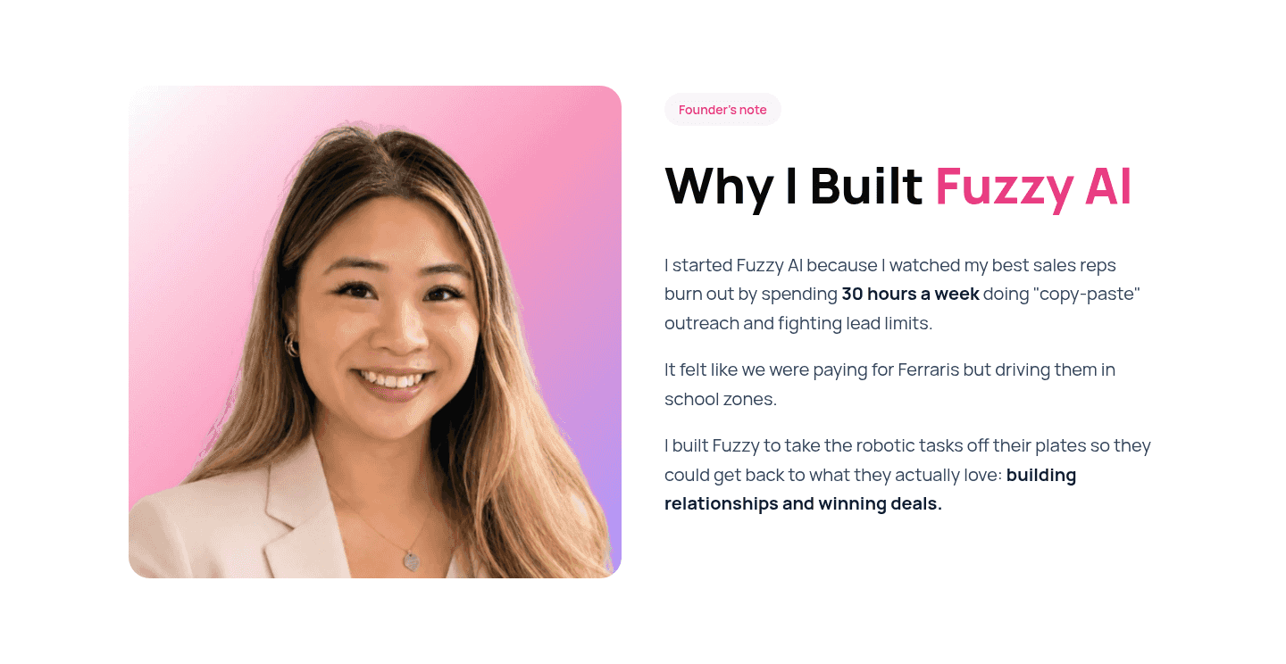 Fuzzy AI About