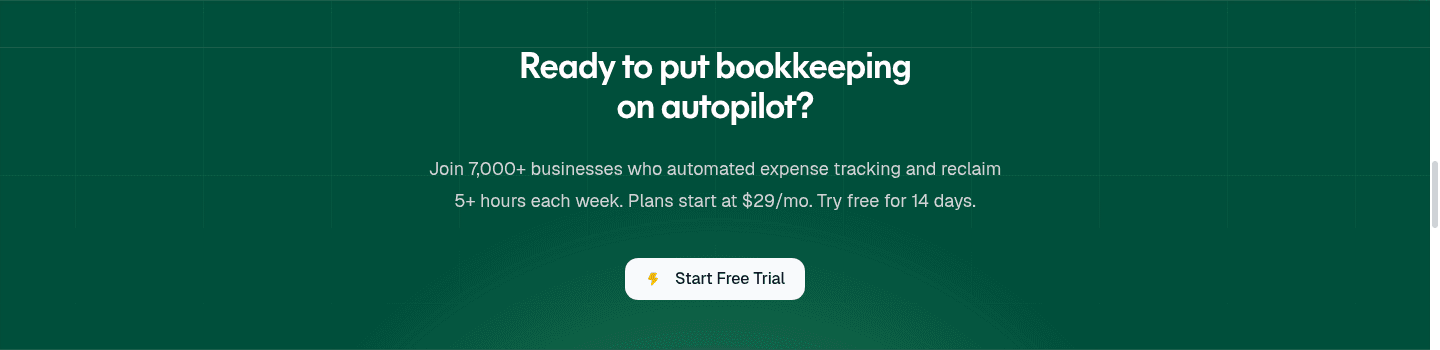 Agent Mode by Receiptor AI Cta