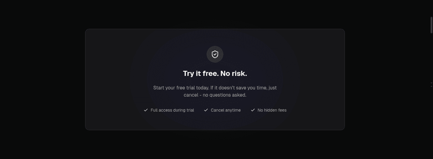 AutoEdit Cta