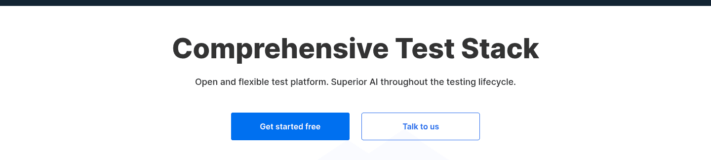 Browserstack Cta