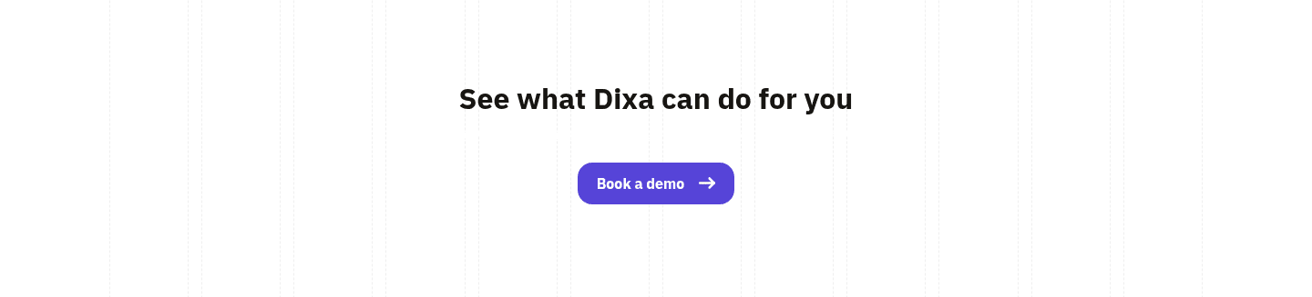 Dixa Cta