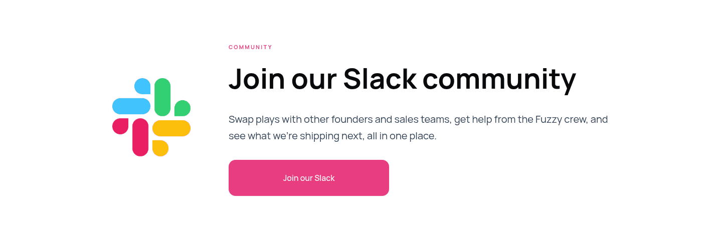 Fuzzy AI Cta