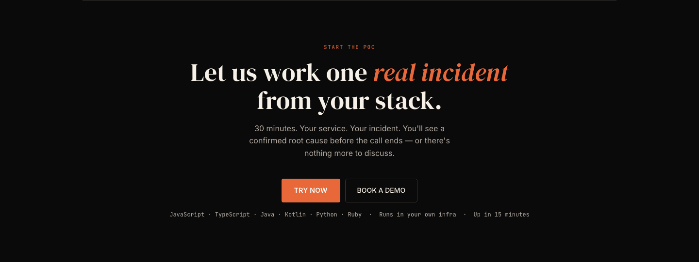 Hyperprobe Cta