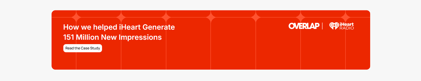 Overlap Cta