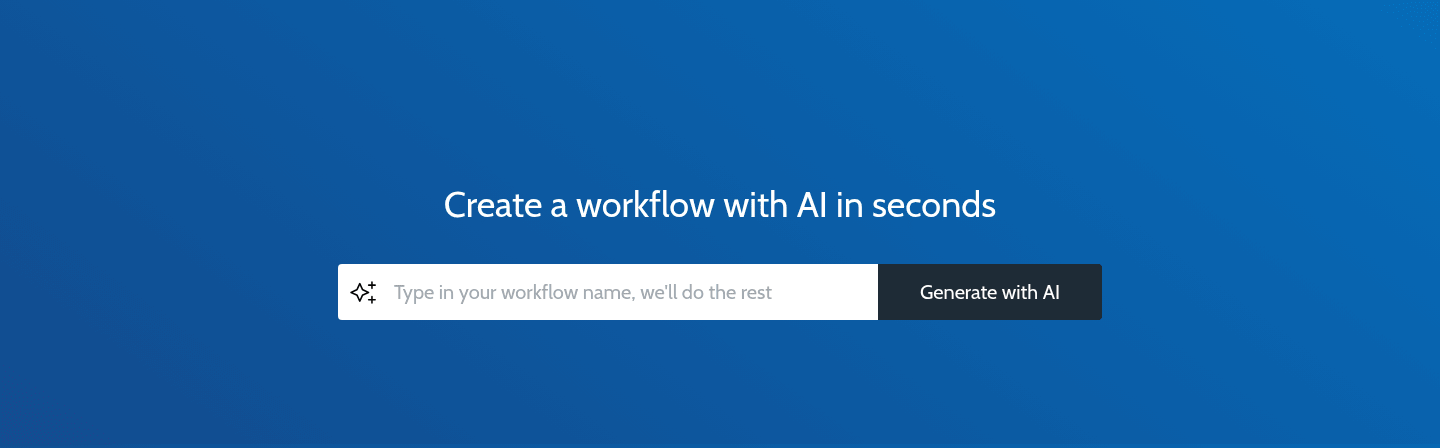 Process Cta