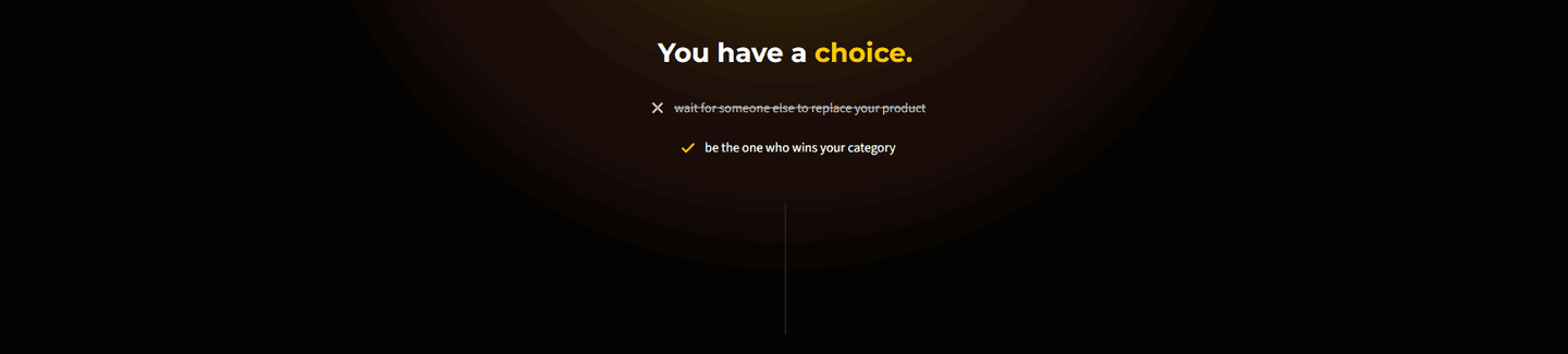 ProductLed Cta