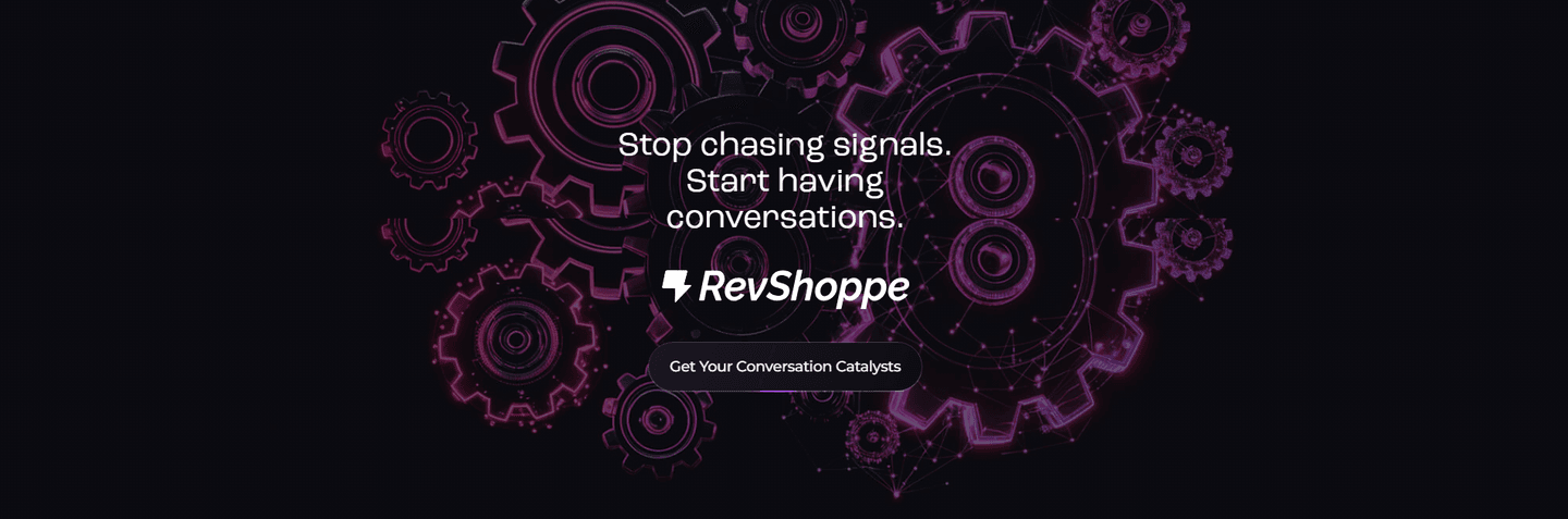RevShoppe Cta