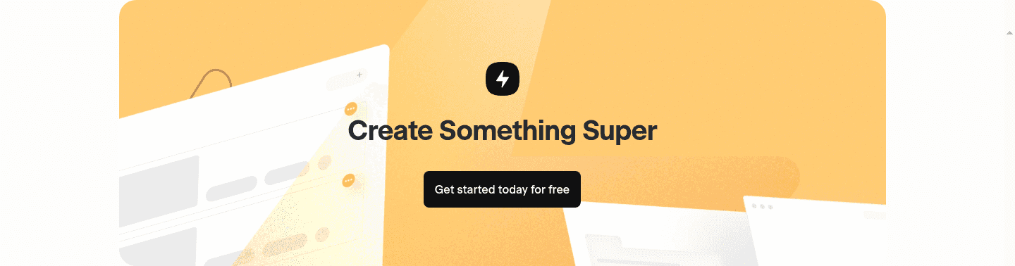 Super Cta