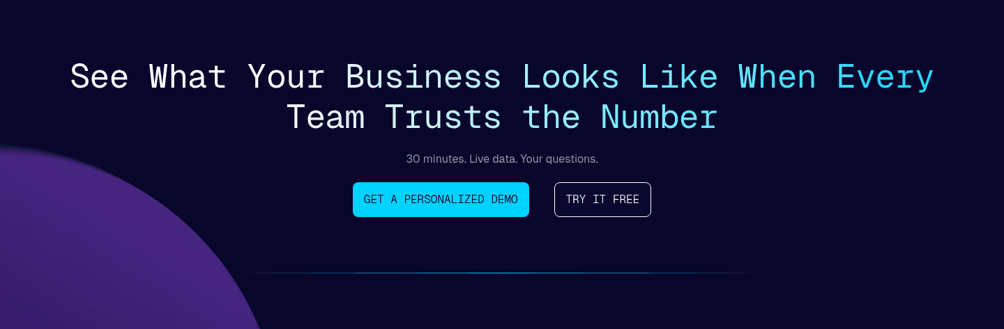 Thoughtspot Cta