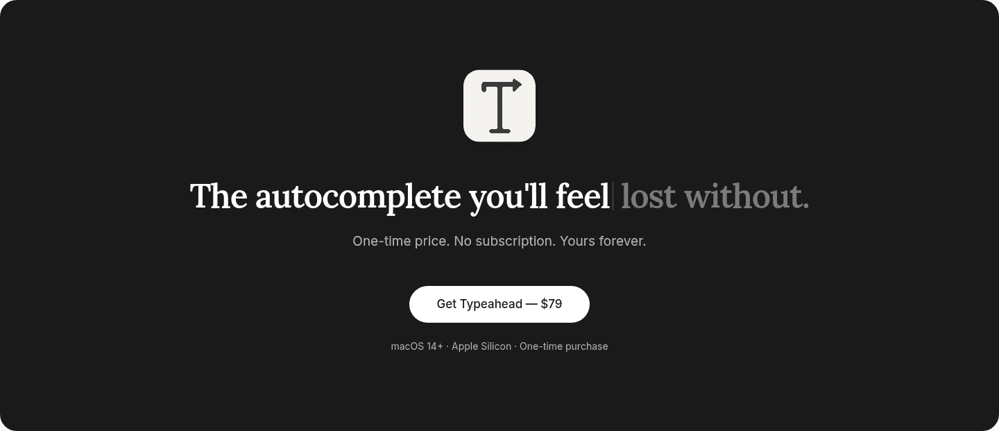 Typeahead 2.0 Cta