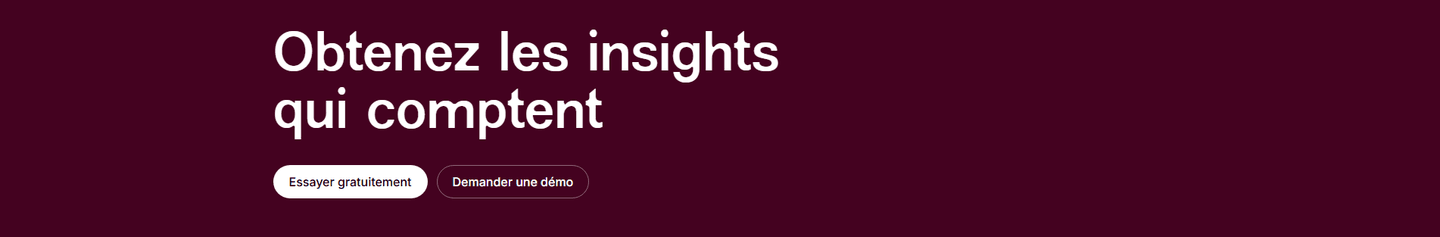 Contentsquare Cta