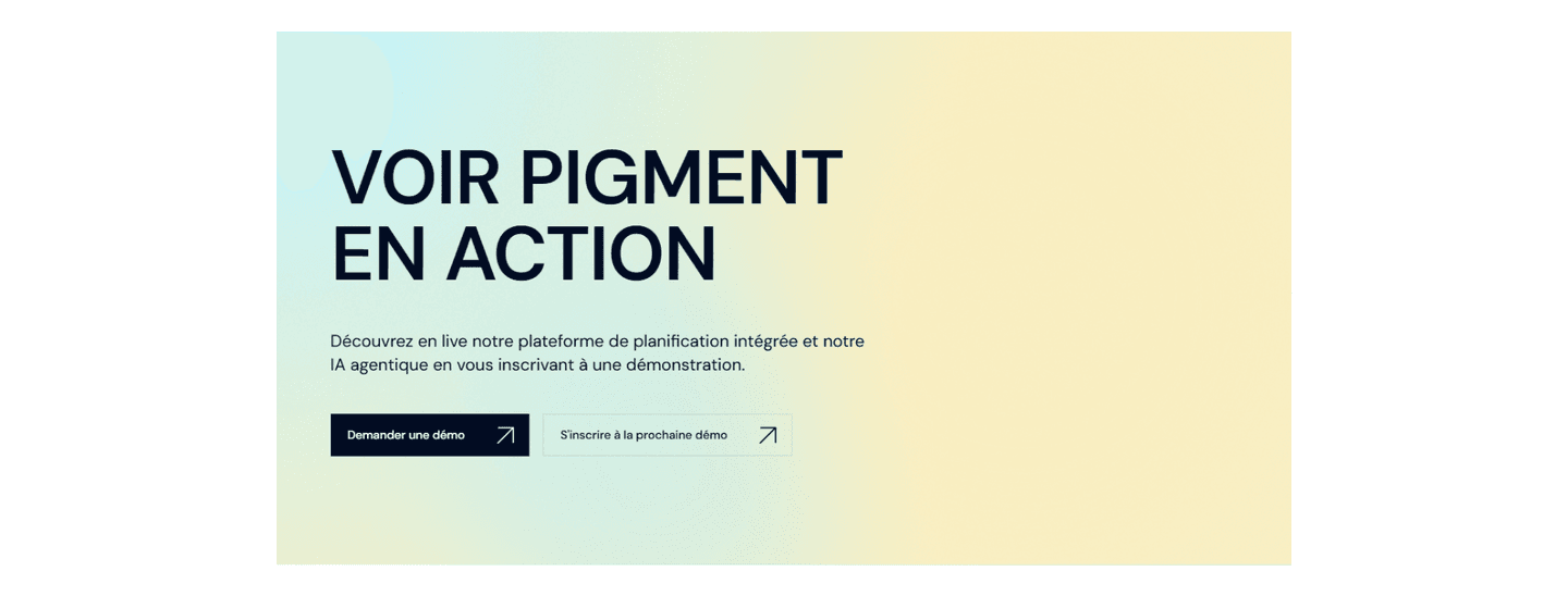 Pigment Cta