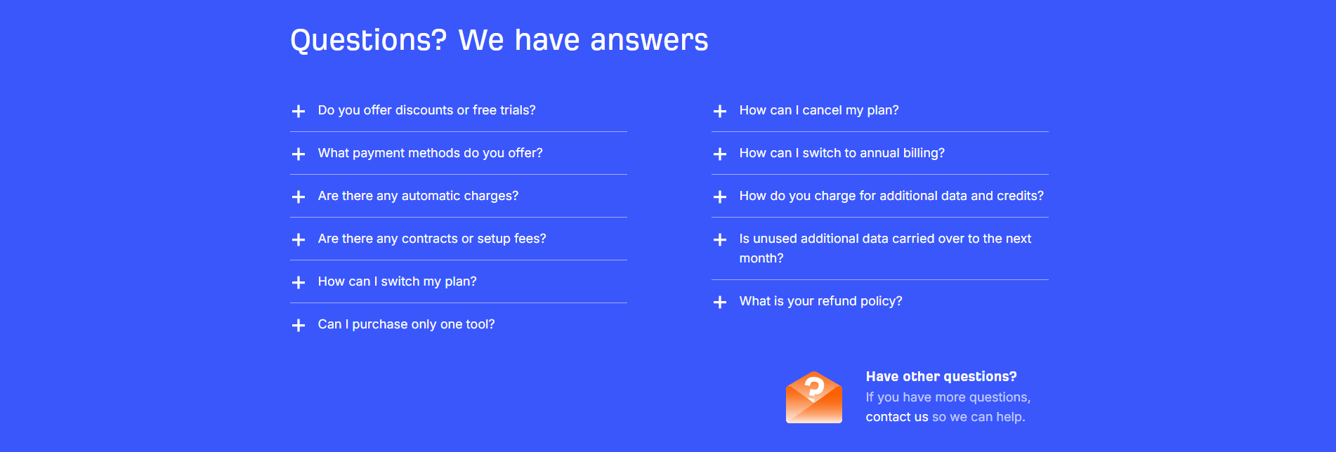 Ahrefs Faq