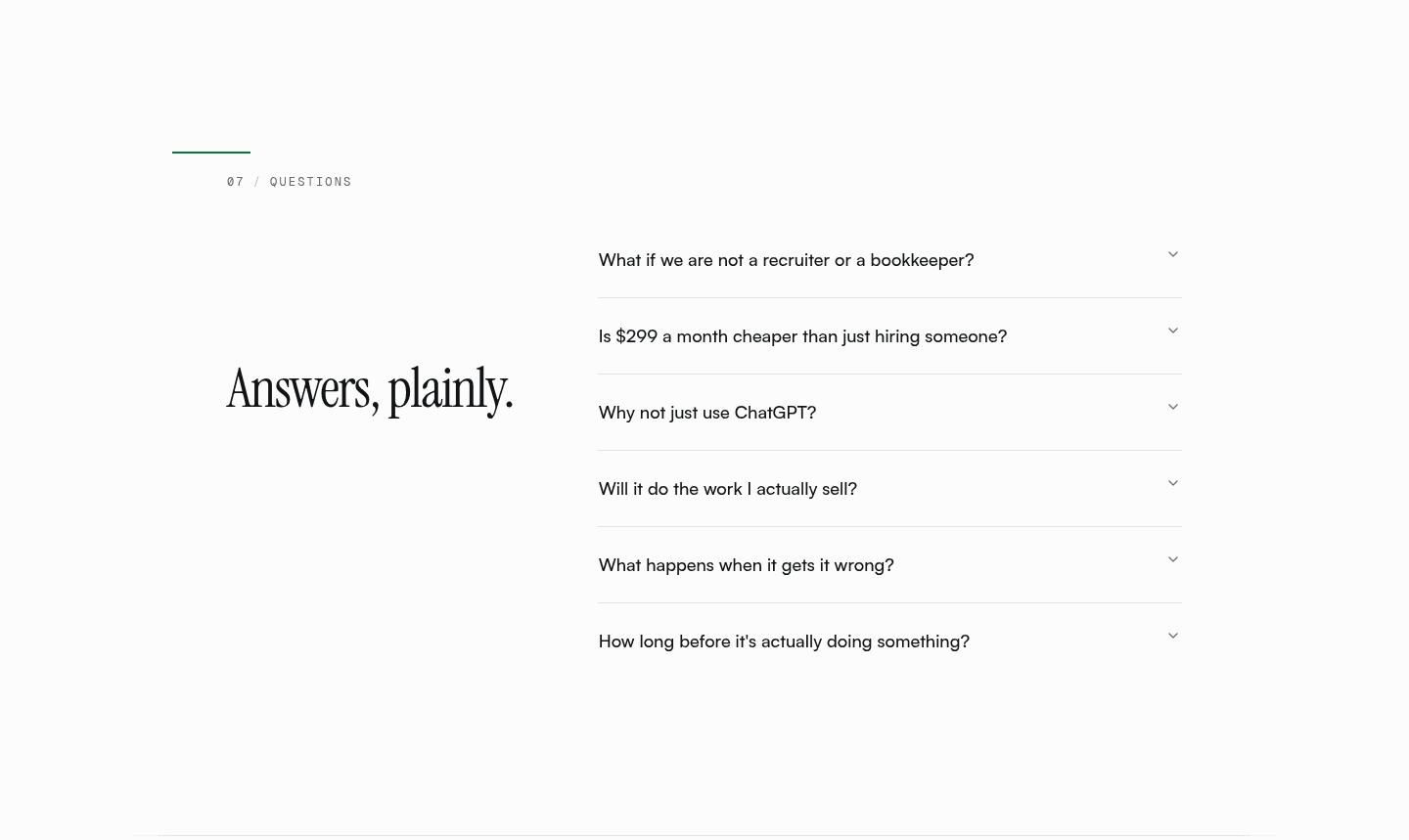 Mycel Faq