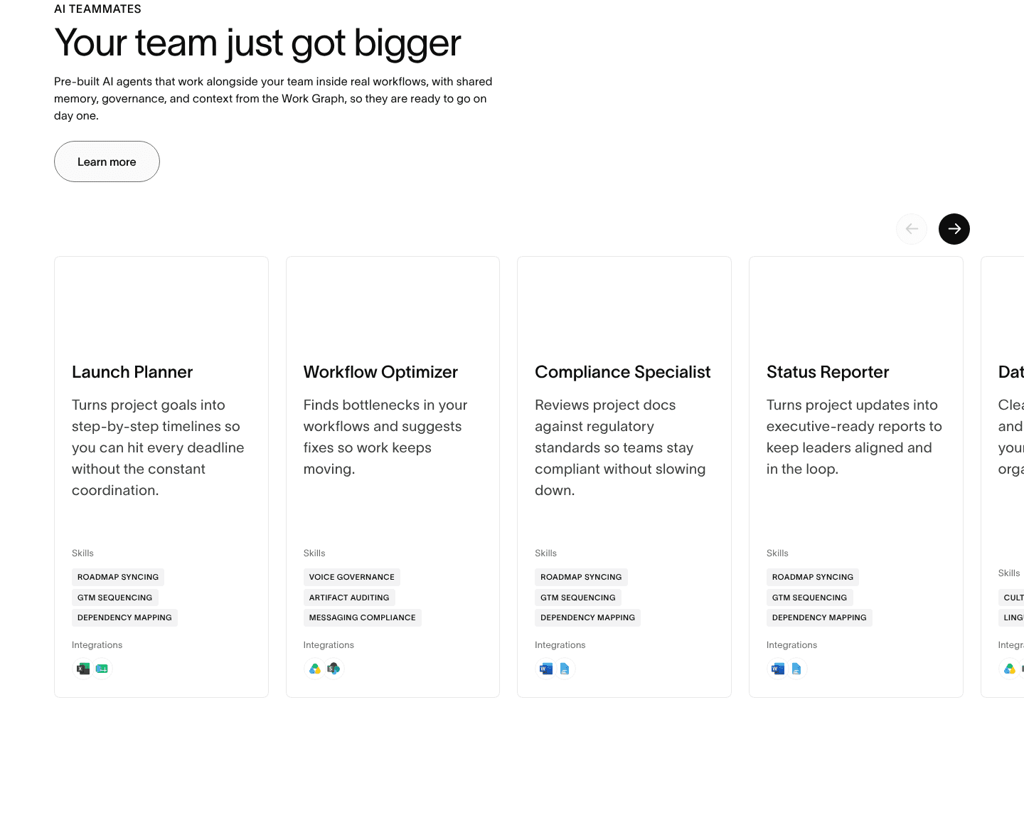 Asana Features