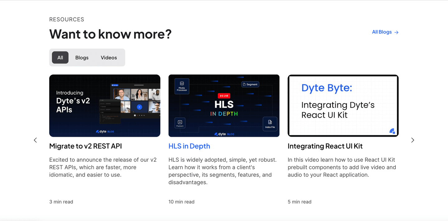 Dyte Resources