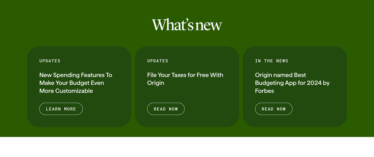 Origin Resources