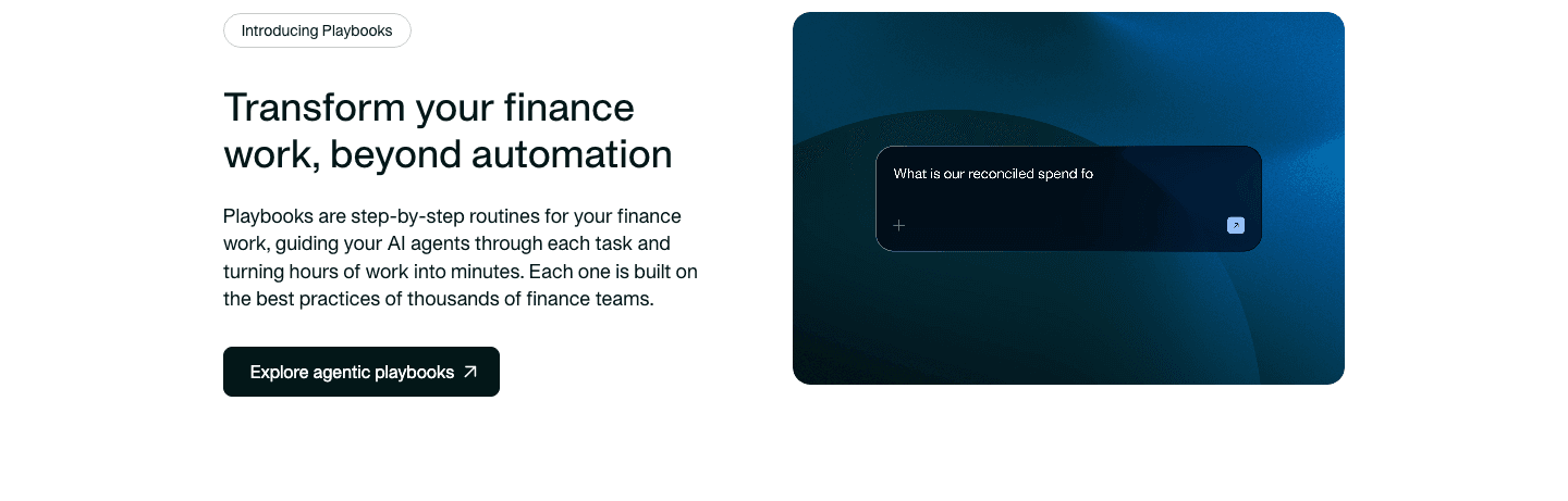 Payhawk Features