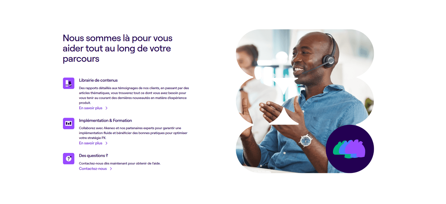 Akeneo Features