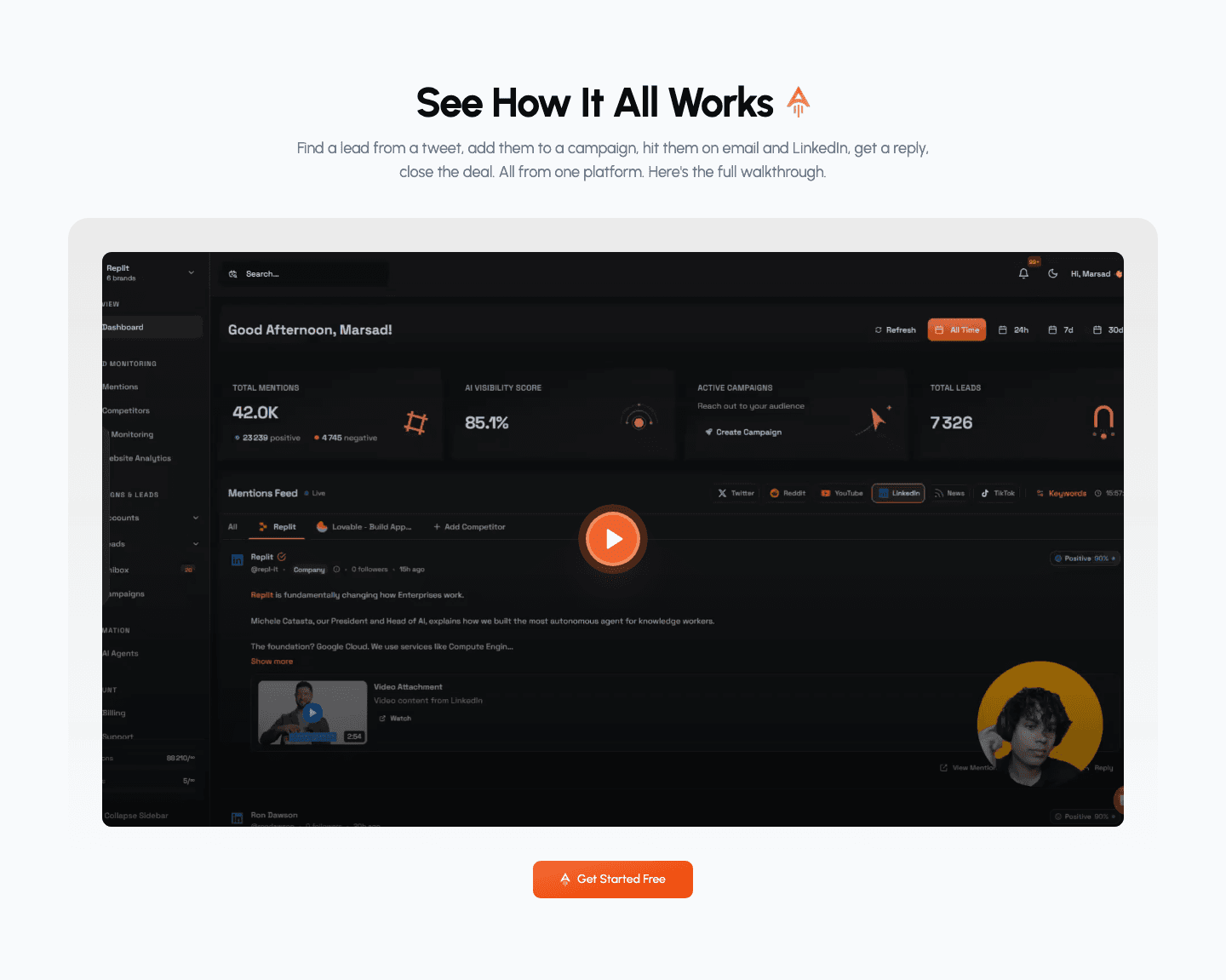 BrandJet How It Works