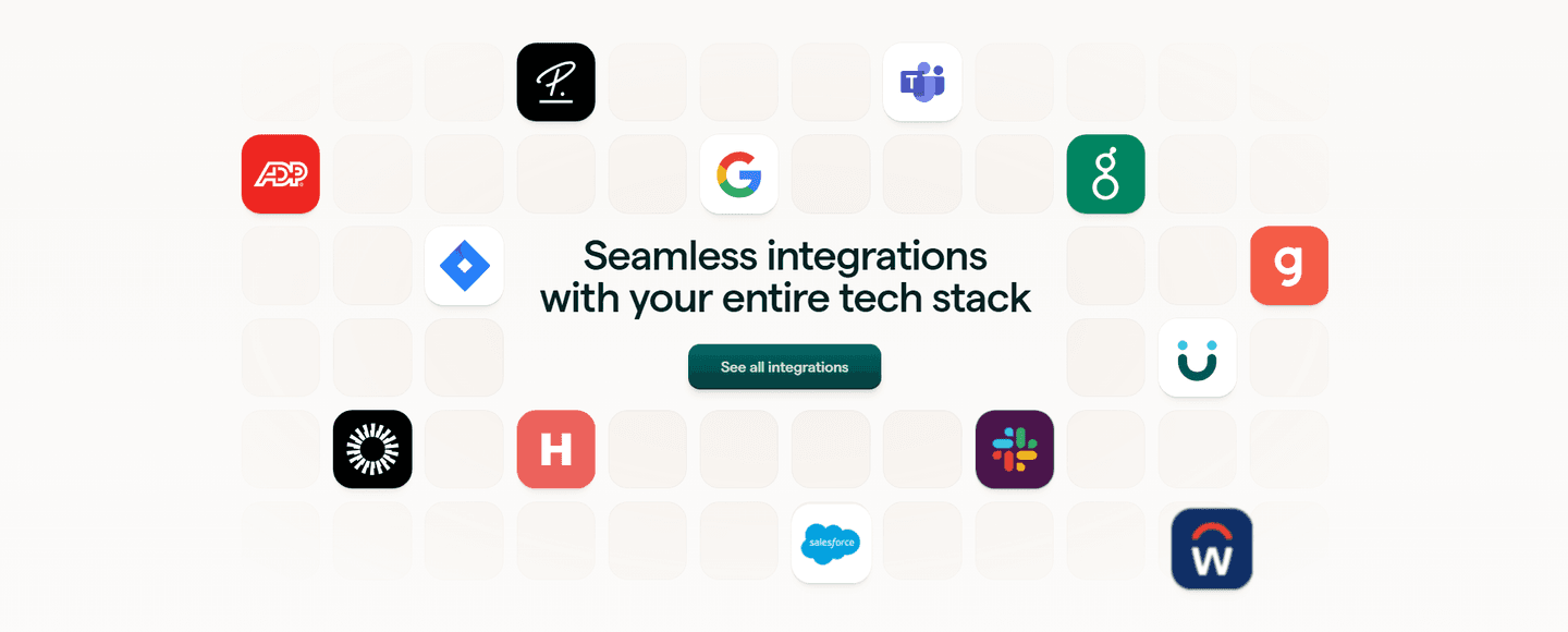 Lattice Integrations