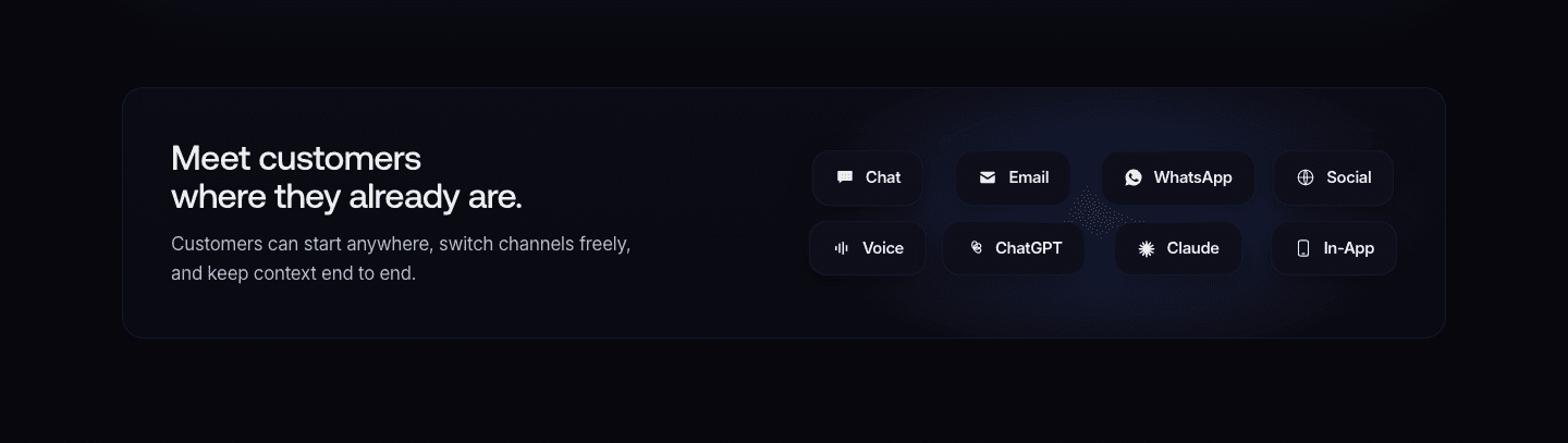 Typewise Nova Integrations