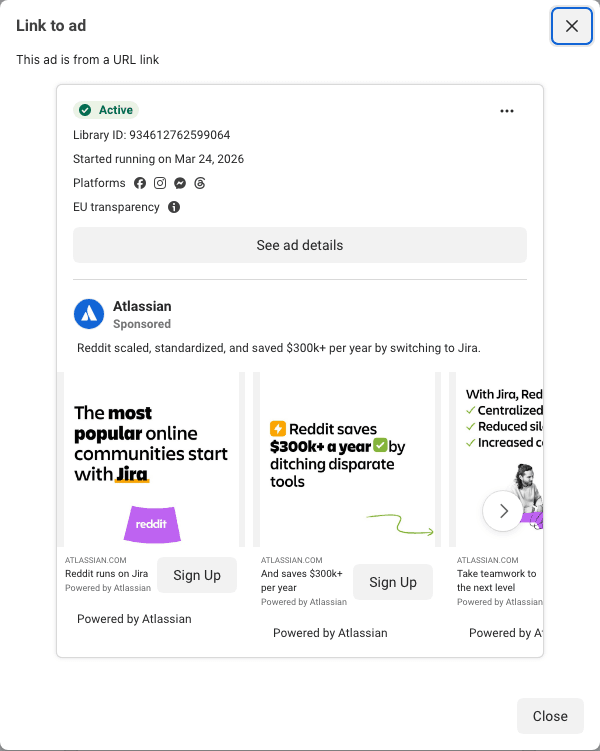 Atlassian's 162-day carousel: Reddit scaled, standardized, and saved $300k+ per year by switching to Jira