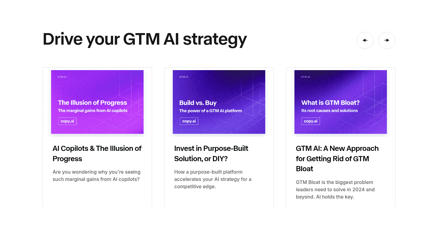 Copy Resources