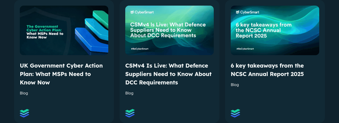 Cybersmart Resources
