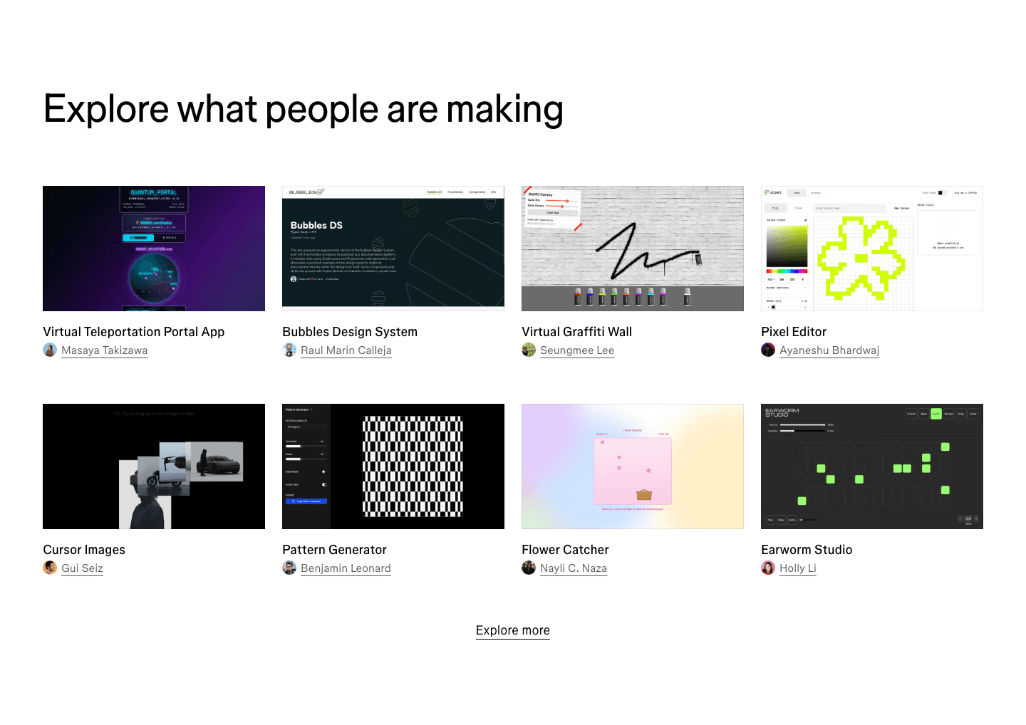 Figma Resources
