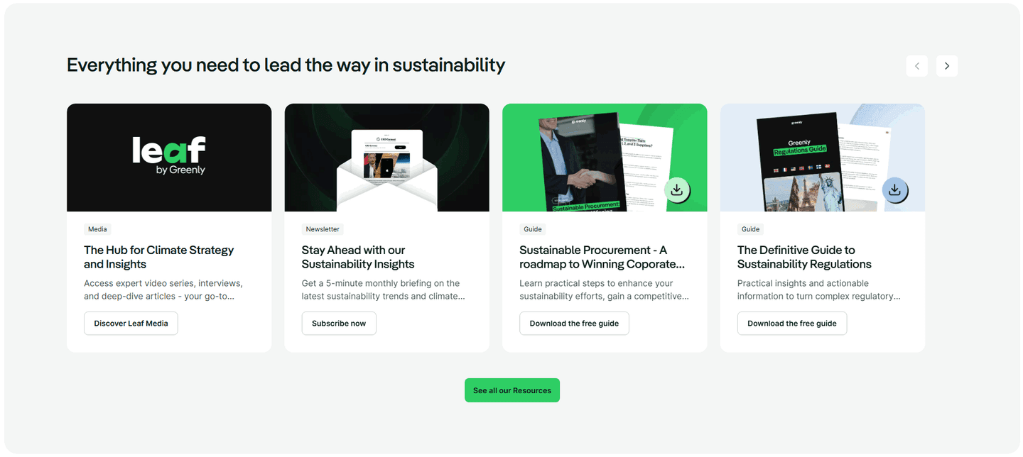 Greenly Resources