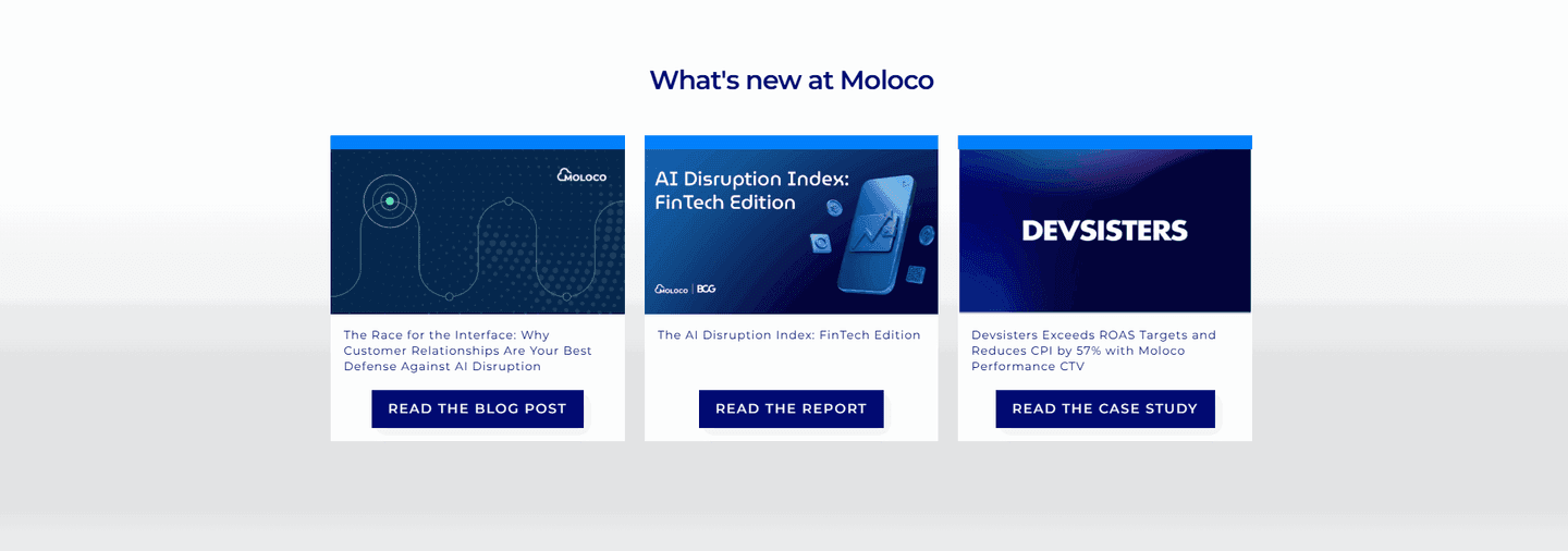 Moloco Resources