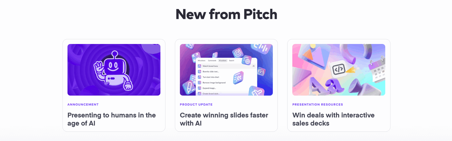 Pitch Resources