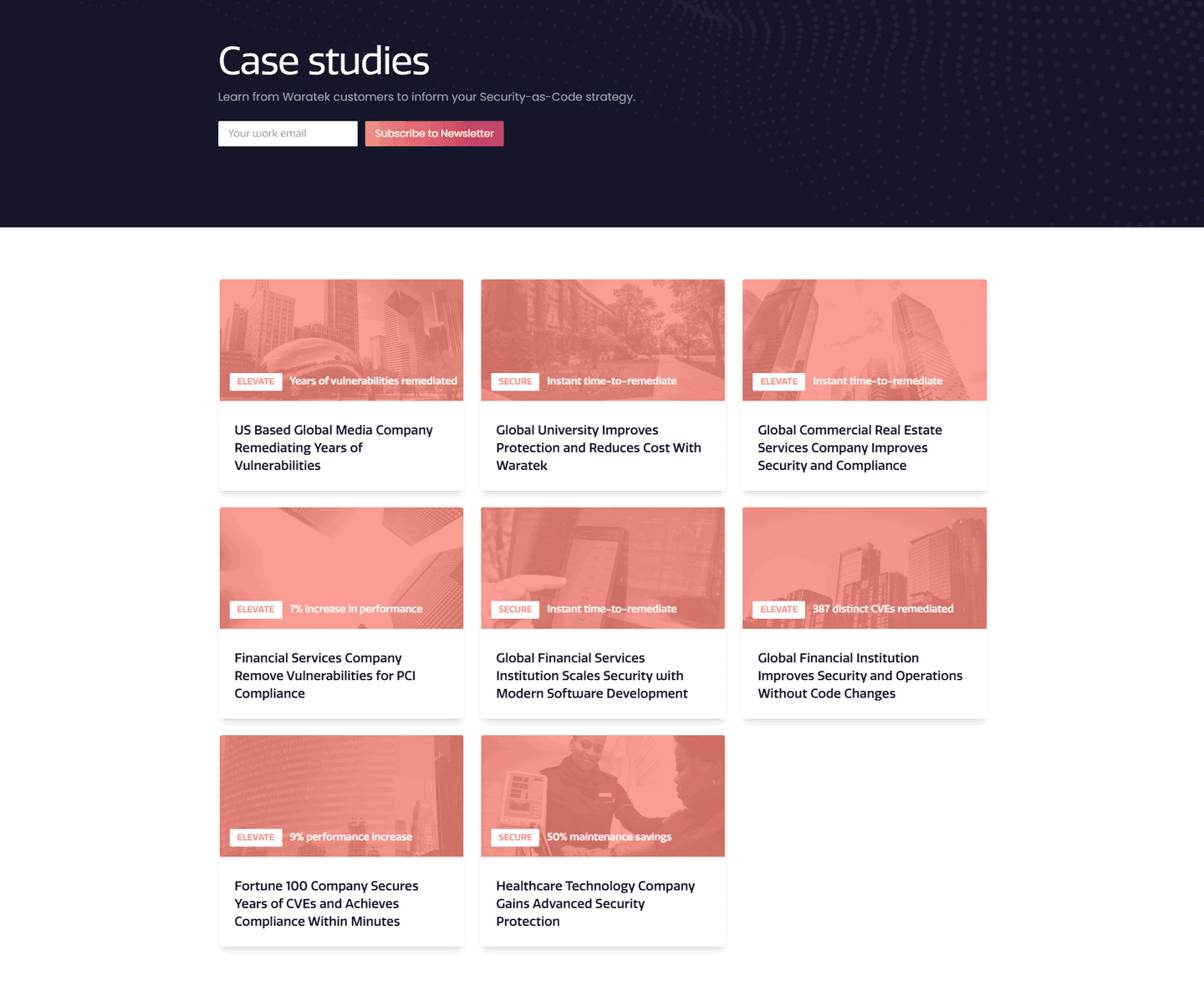 Waratek Resources