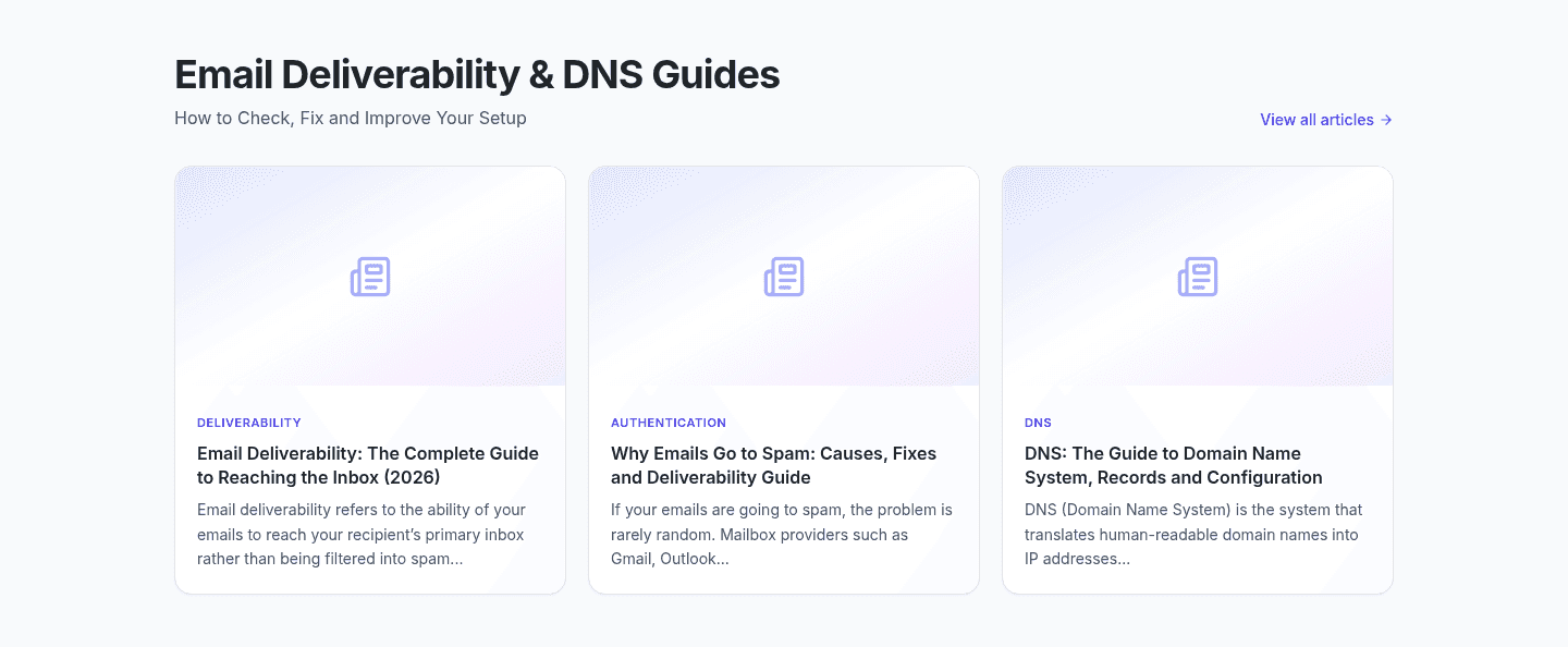 mailX by mailwarm Resources