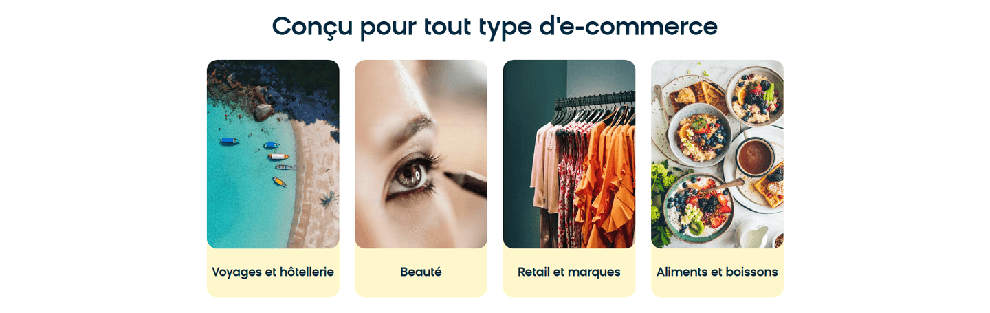 Bloomreach Use Cases