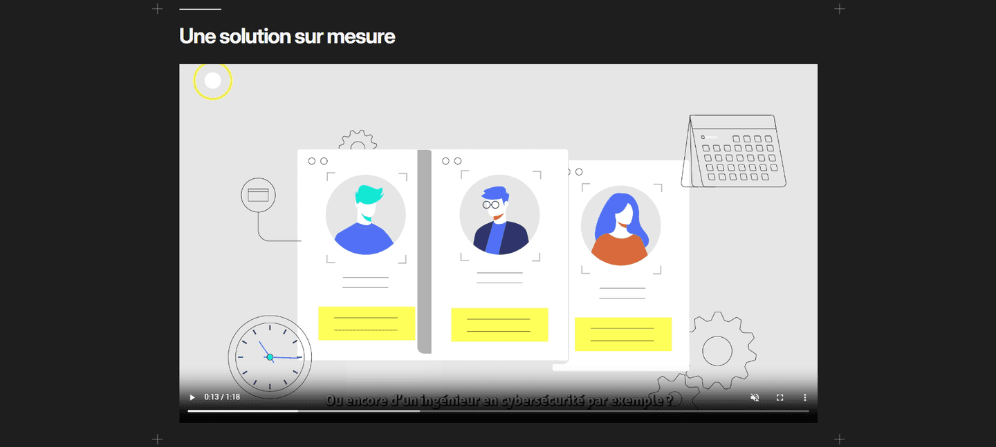 Comet Value Proposition