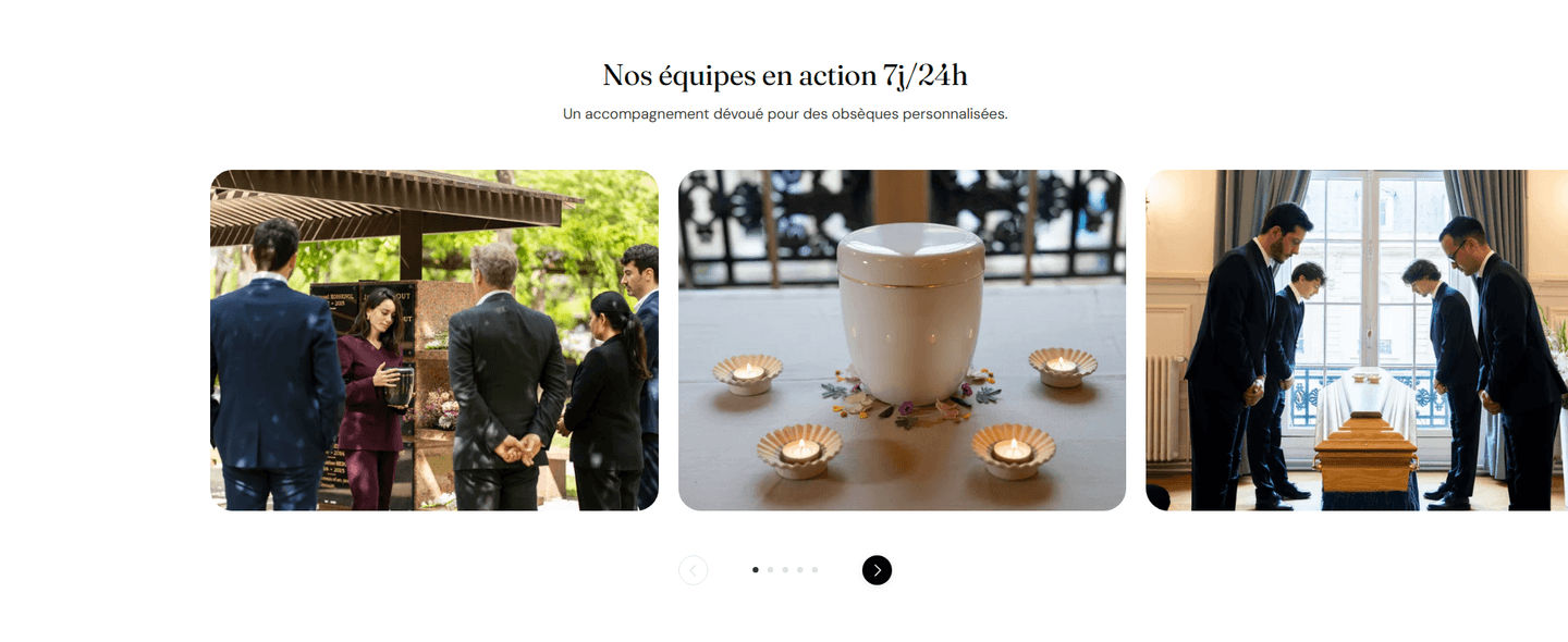 Inmemori Value Proposition