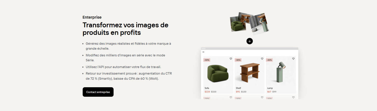 PhotoRoom Cta