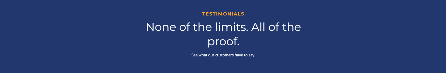 Sierra Interactive Testimonial