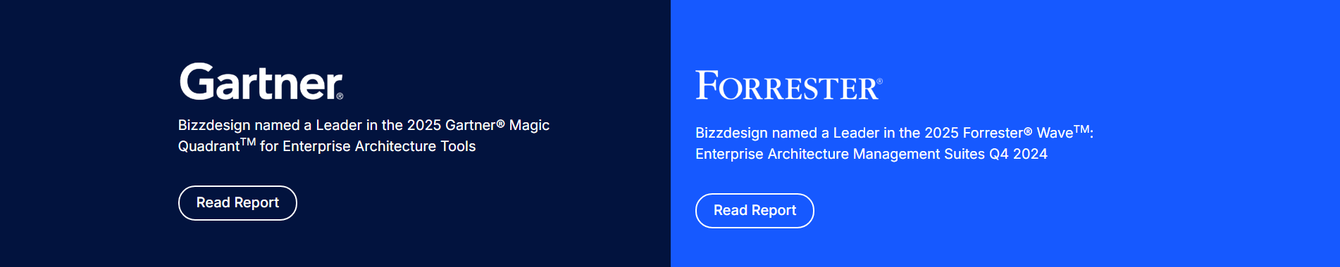 Bizzdesign Trust