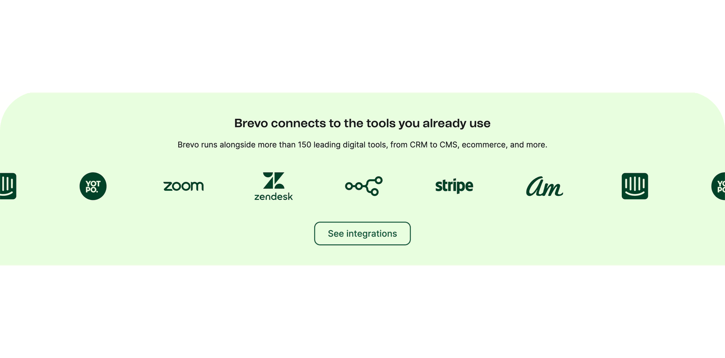 Brevo Trust